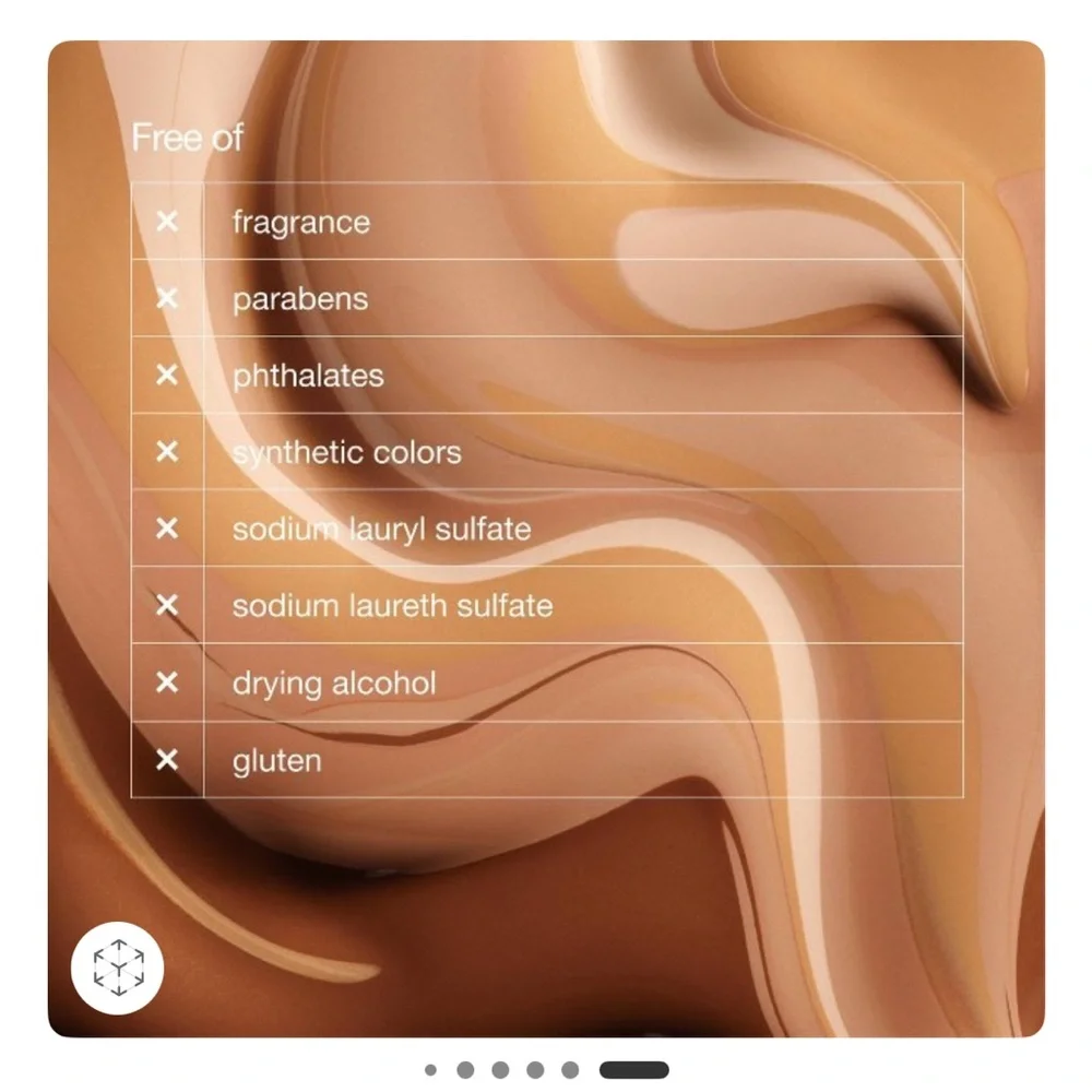 Clinique dermatologist developed